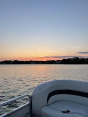 MAKING WAVES AND CATCHING RAYS - Sandy Hook Area