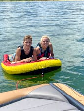 NEW SUPRA SL450 Wakeboat With optional Surf Lessons in Denver!!