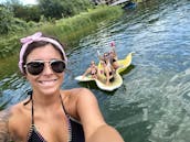 Lake Austin - Best of Texas - Captain Included