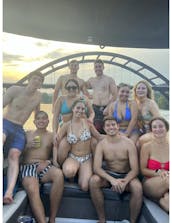 Malibu Surf 2023 13 personas 200 $/hora 