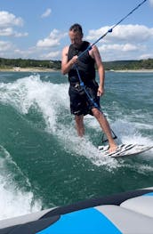 Malibu Surf 2023 13 personas 200 $/hora 