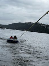 MTX 220 Extreme Wakeboard Boat for Amazing Day in Austin, Texas!!