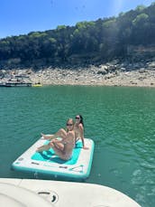 Luxurious 52ft Sea Ray on Lake Travis!