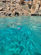 Mediterranean VIP Cruise & VIP Fishing in Ayia Napa