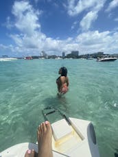 Miami Beach Fun Bayliner ⛵️