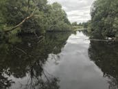 Excursions en bateau, excursions de pêche à la truite et à la perche Ballinamore Leitrim, Irlande