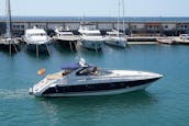 52' Sunseeker Power Mega Yacht Charter in Barcelona, Spain