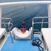 Saint Kitts Private Boat Charter