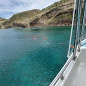 Saint Kitts Private Boat Charter