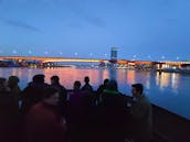 River Cruise in Beograd