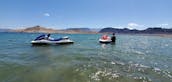 Kawasaki 12F Jetski for Fun Day in Boulder City!