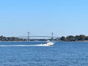 43' Sailboat, Bristol RI & Beyond