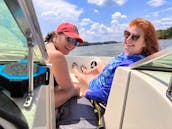 Fun In The Sun Sea Ray with Swim Deck in Buford, Georgia