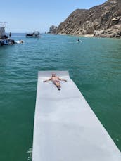 Découvrez une excursion privée unique en catamaran à Cabo San Lucas