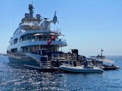 Enjoy Isla Mediana Tour Cabo San Lucas, Mexico! captain + fuel + handeck included in quote..