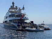 Découvrez une excursion privée unique en catamaran à Cabo San Lucas