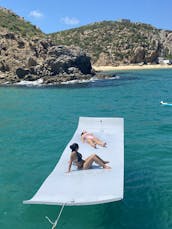 Découvrez une excursion privée unique en catamaran à Cabo San Lucas