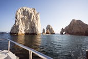 Parfait pour les réceptions et fêtes haut de gamme de 70 minutes (5 à 50 personnes) à Cabo San Lucas