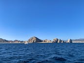 Sea Ray 42ft Sundancer Private Yacht In Cabo San Lucas, Mexico