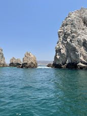 Sea Ray 42 Sea Brothers Yacht in Cabo San Lucas, Mexico