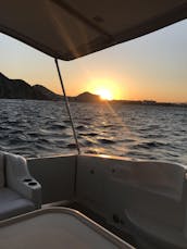 Spotless Sea Ray 460 en Cabo San Lucas, México