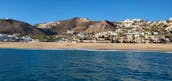 37ft Sea Ray Sundancer Yacht for Charter  in Cabo San Lucas, Baja California Sur