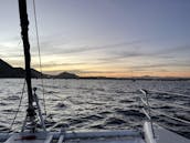 35' Seawind Sailing Catamaran  - Cabo