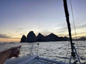 35' Seawind Sailing Catamaran  - Cabo