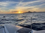 35' Seawind Sailing Catamaran  - Cabo