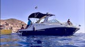 38ft Sundancer Motor Yacht in Cabo San Lucas