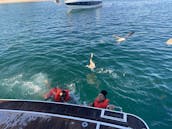 60' Sunseeker Private Yacht in Cabo San Lucas, Mexico