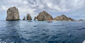 Unwind in Paradise: Private 42' Trimaran Adventure in Los Cabos