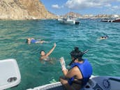 45' Azimut à louer à Cabo San Lucas, Mexique