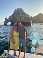 All-Inclusive Sunset Cruise in Cabo San Lucas