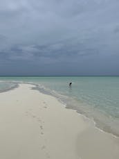 Beach Cruise in Turks & Caicos Islands