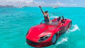 #1 ジェットカーレンタル!!🌊🏎️🏎️🌴😎