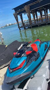 ¡Alquileres de motos acuáticas en Cancún, México! 🌊🏄🏄🏾🌴😎