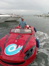 #1 JET CAR RENTALS!!🌊🏎️🏎️🌴😎