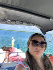 48' Power Catamaran Charter in Quintana Roo, Mexico