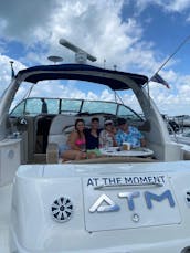 43ftBoat GREAT option for a Isla Mujeres/snokrleing day!