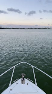 32ft -LUXURY ITALIAN YACHT In Cancun