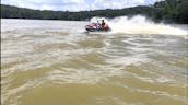 JET SKI (PWC) Sea-Doo GTI SE 170 Allatoona