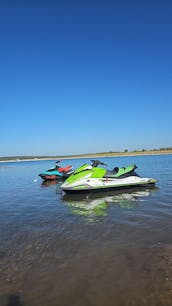 Jet Skis Full Service Rental Canyon Lake