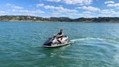 Jet Skis for rent on Canyon Lake