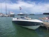 Nor-Tech 34 Sport. Cape Coral, Ft. Myers, Ft. Myers Bch, Sanibel, Captiva, Cayo Costa