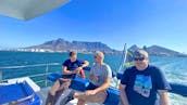Luxury Catamaran for Private Charter in Cape Town, South Africa