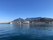 Luxury Sailing Catamaran for Private Charter Hire in Cape Town