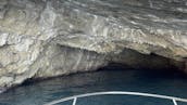 Explore the Amalfi Coast, Capri and Sorrento with Gagliotta Jores 10.5mt