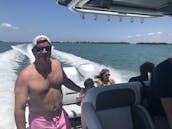 34ft Nor Tech Sport Center Console Rental in Captiva Island