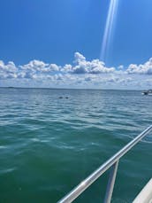 Powerboat Fun/Adventure in Style in Sanibel, Captiva, Fort Myers, Boca Grande